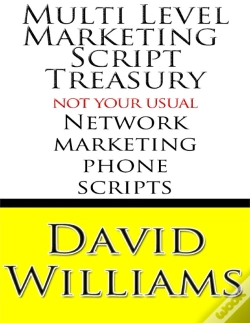 Capa do artigo Multi Level Marketing Script Treasury - Not Your Usual Network Marketing Phone Scripts