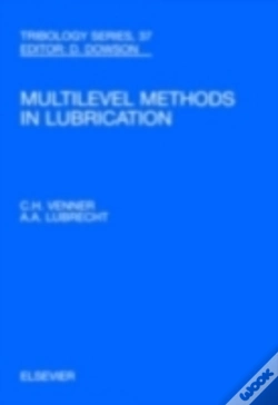 Capa do artigo Multi-Level Methods In Lubrication