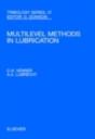 Multi-Level Methods In Lubrication - Preview