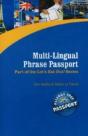 Multi-Lingual Phrase Passport - Preview