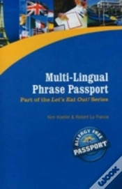 Capa do artigo Multi-Lingual Phrase Passport