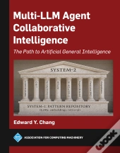 Multi-Llm Agent Collaborative Intelligence
