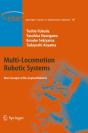 Multi-Locomotion Robotic Systems - Preview