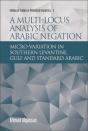 Multi-Locus Analysis Of Arabic Negation - Preview