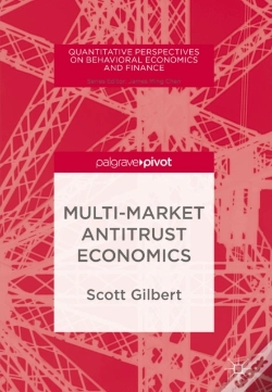 Capa do artigo Multi-Market Antitrust Economics
