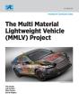 Multi Material Lightweight Vehicle (Mmlv) Project - Preview