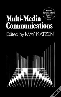 Capa do artigo Multi-Media Communications