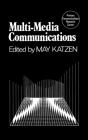 Multi-Media Communications - Preview
