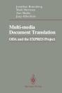 Multi-Media Document Translation - Preview