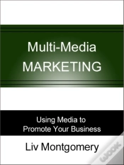 Capa do artigo Multi-Media & Marketing