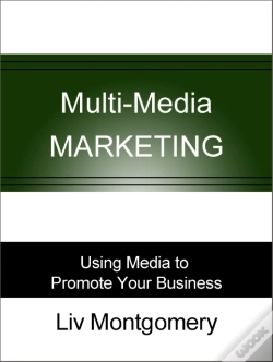 Capa do artigo Multi-Media & Marketing