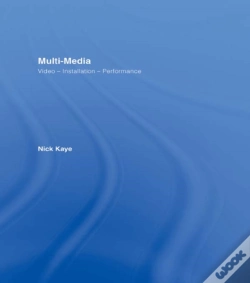 Capa do artigo Multi-Media