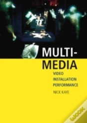 Capa do artigo Multi-Media