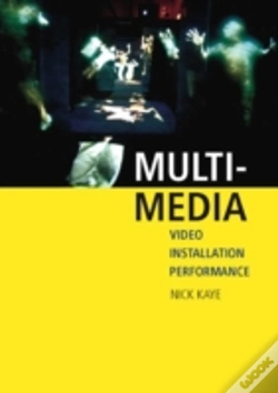 Capa do artigo Multi-Media