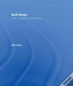 Capa do artigo Multi-Media