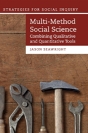Multi-Method Social Science - Preview