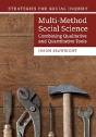 Multi-Method Social Science - Preview