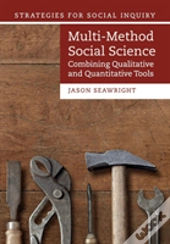 Multi-Method Social Science