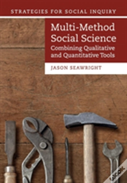 Capa do artigo Multi-Method Social Science