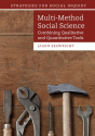 Multi-Method Social Science - Preview
