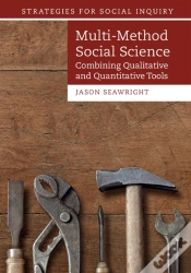 Capa do artigo Multi-Method Social Science