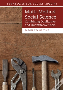 Capa do artigo Multi-Method Social Science