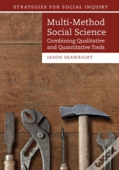 Multi-Method Social Science