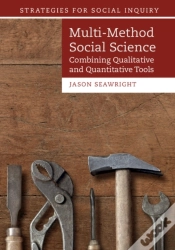 Capa do artigo Multi-Method Social Science