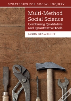 Capa do artigo Multi-Method Social Science