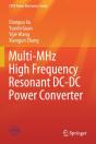 Multi-Mhz High Frequency Resonant Dc-Dc Power Converter - Preview