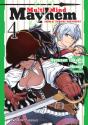 Multi-Mind Mayhem Volume 4: Isekai Tensei Soudouki - Preview