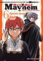 Multi-Mind Mayhem Volume 6: Isekai Tensei Soudouki - Preview