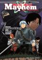 Multi-Mind Mayhem Volume 7: Isekai Tensei Soudouki - Preview