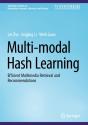 Multi-Modal Hash Learning - Preview