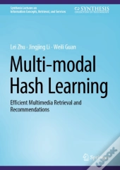 Multi-Modal Hash Learning