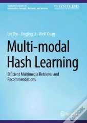 Multi-Modal Hash Learning