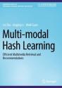 Multi-Modal Hash Learning - Preview