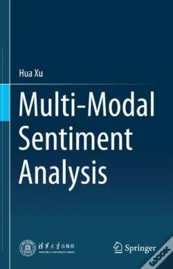Capa do artigo Multi-Modal Sentiment Analysis