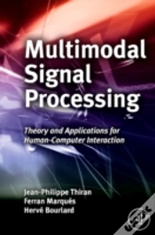 Capa do artigo Multi-Modal Signal Processing