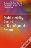Multi-Modality Control Of Reconfigurable Swarm
