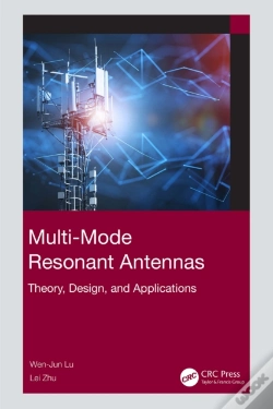 Capa do artigo Multi-Mode Resonant Antennas