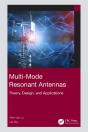 Multi-Mode Resonant Antennas - Preview