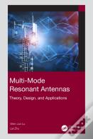 Multi-Mode Resonant Antennas