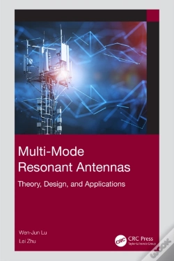 Capa do artigo Multi-Mode Resonant Antennas