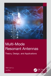 Capa do artigo Multi-Mode Resonant Antennas