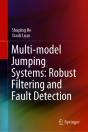Multi-Model Jumping Systems: Robust Filtering And Fault Detection - Preview