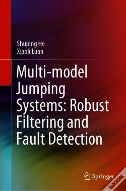 Capa do artigo Multi-Model Jumping Systems: Robust Filtering And Fault Detection