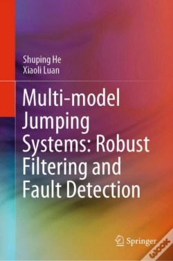 Capa do artigo Multi-Model Jumping Systems: Robust Filtering And Fault Detection