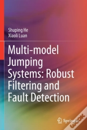 Capa do artigo Multi-Model Jumping Systems: Robust Filtering And Fault Detection