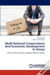 Multi-National Corporations And Economic